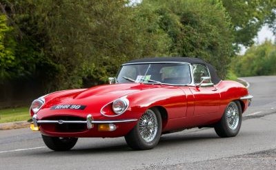 Classic car insurance