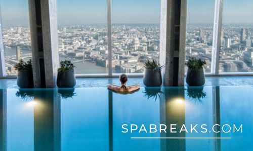 Spa breaks