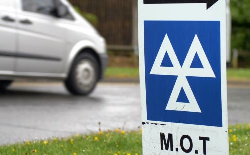 MOT
