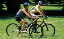 Cycle insurance